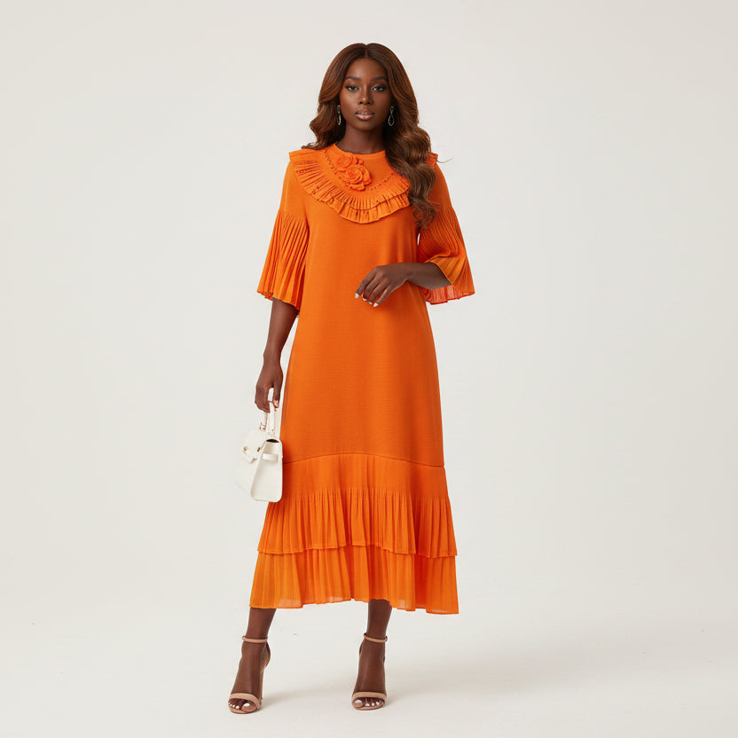 Brooke Dress