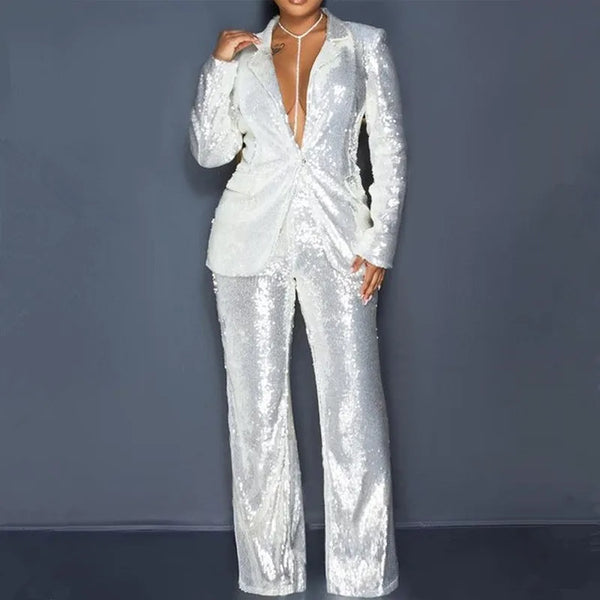 Jessy 2 Piece Set