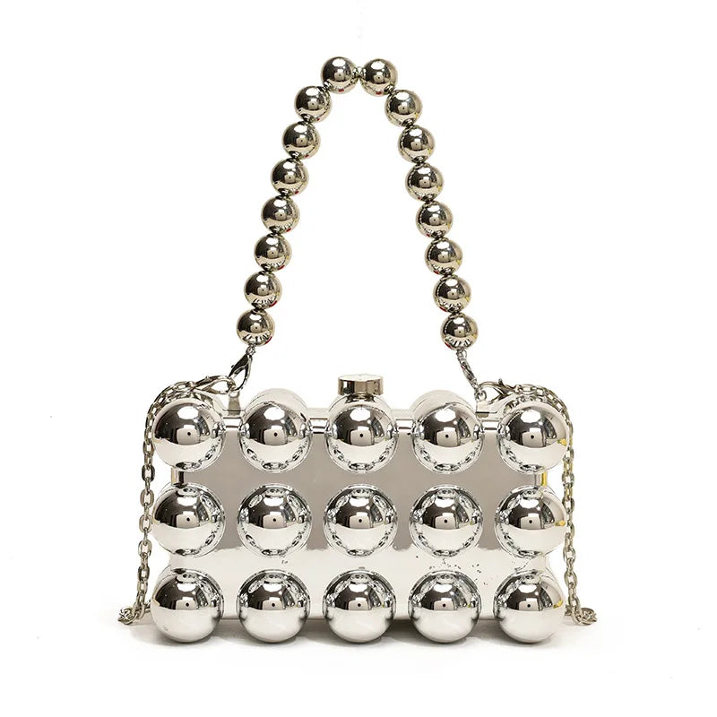 Bubble Clutch