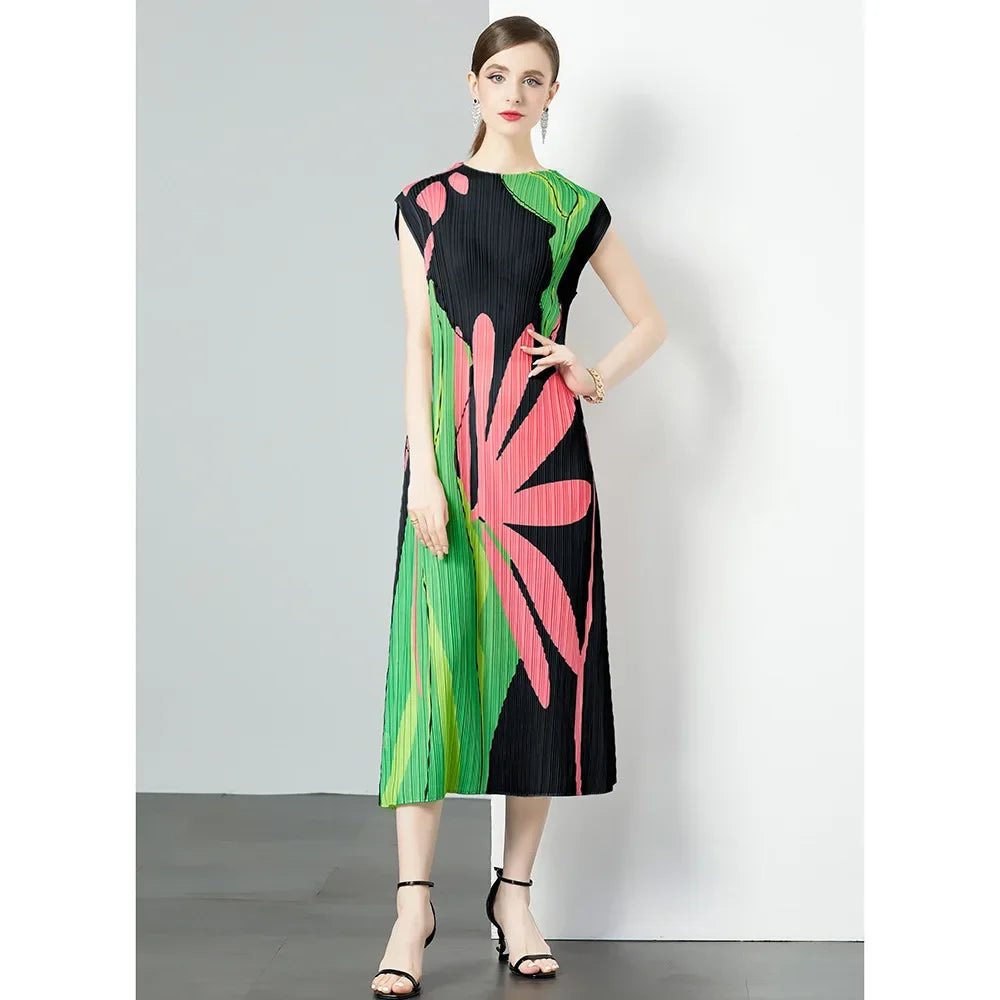 Charlotte Dress