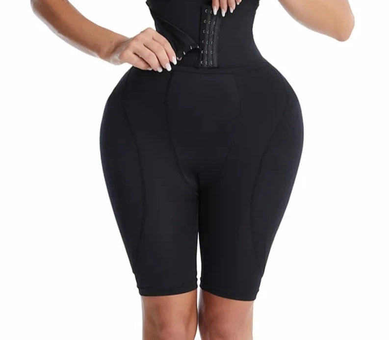 Seamless Body Shaper