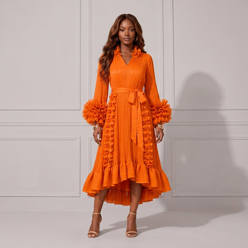 Gia Dress