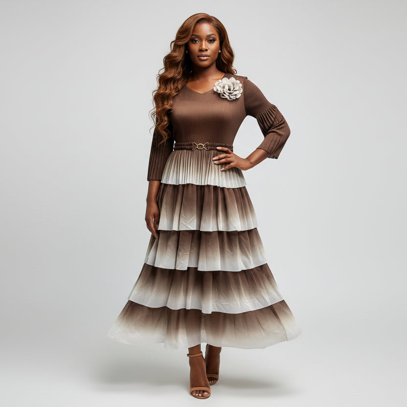 Tessa Dress
