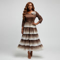 Tessa Dress