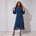 Kali Dress