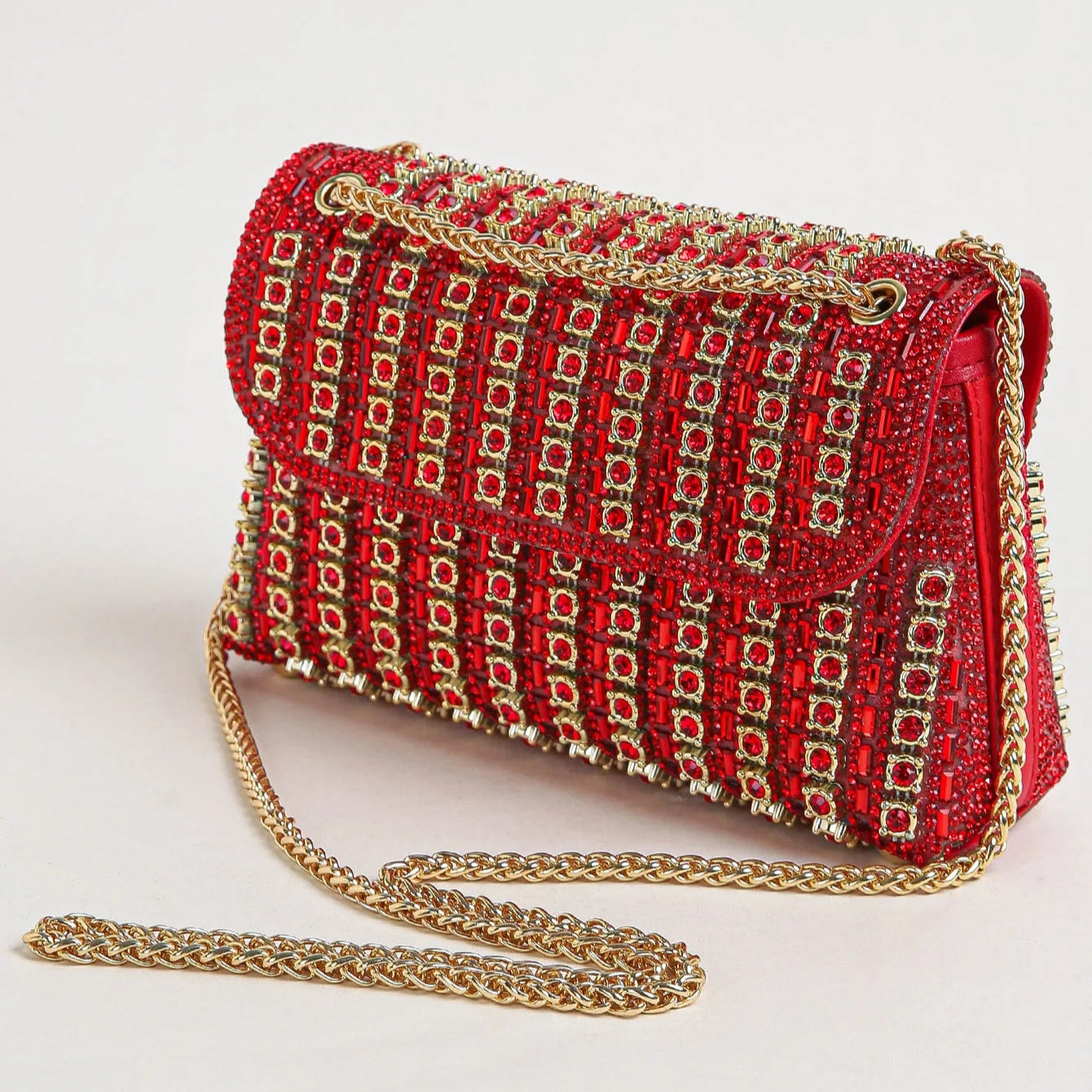 Luxury Evening Bag
