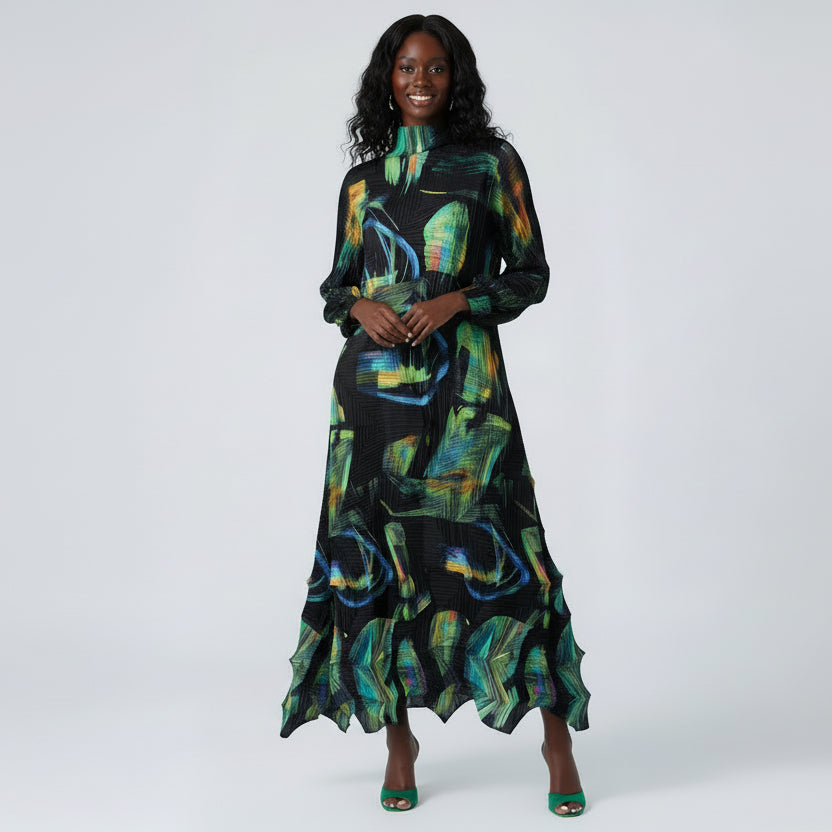 Audrey Dress