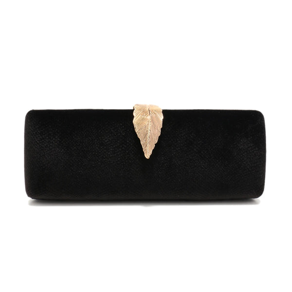 Velvet Clutch