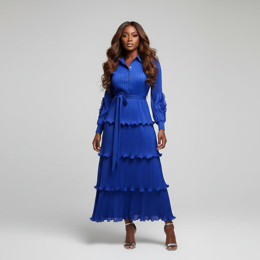Logan Dress