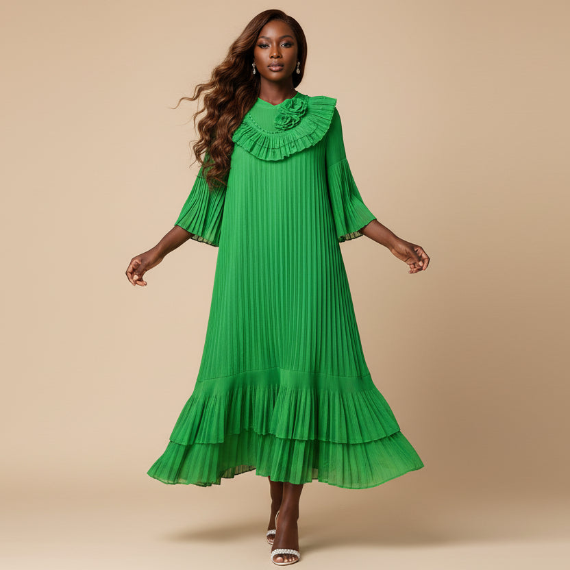 Brooke Dress
