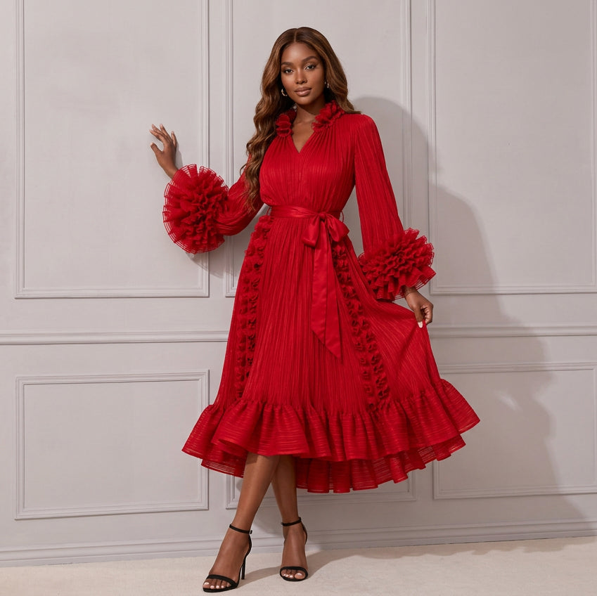 Gia Dress
