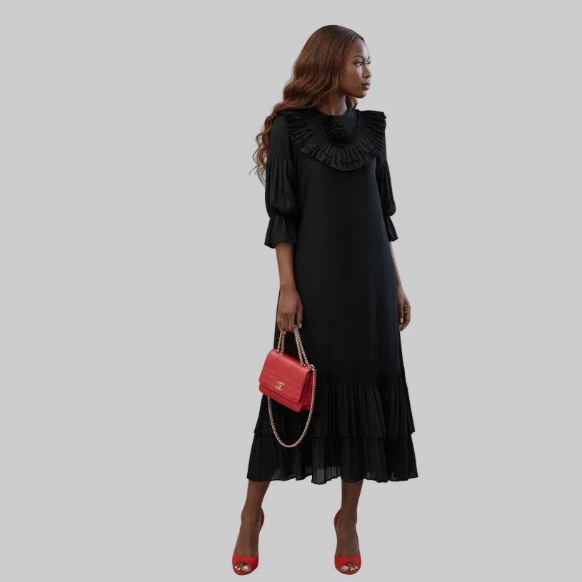 Brooke Dress