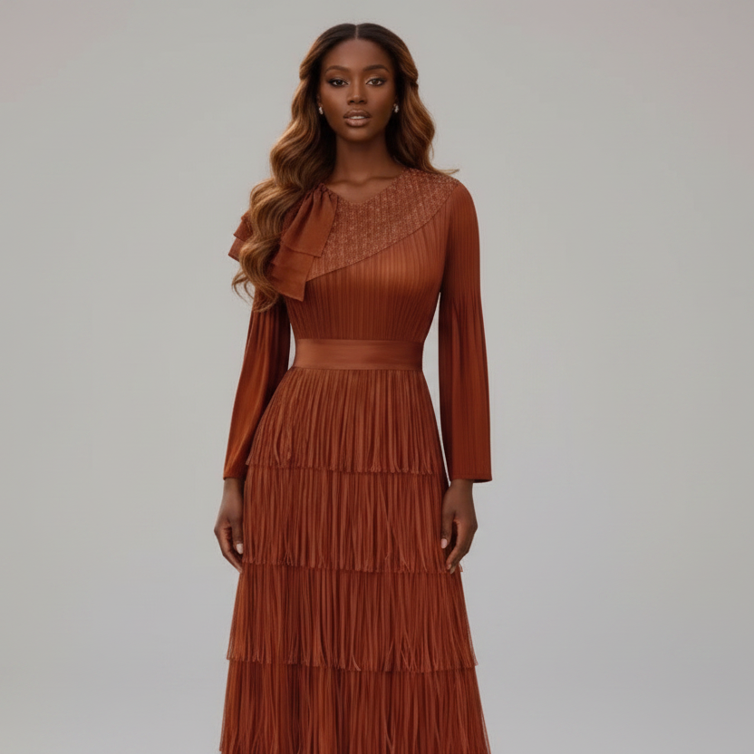 Faith Dress