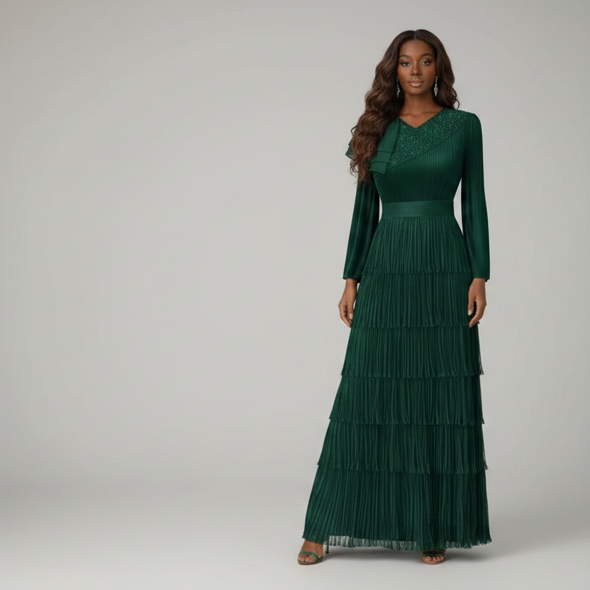 Faith Dress