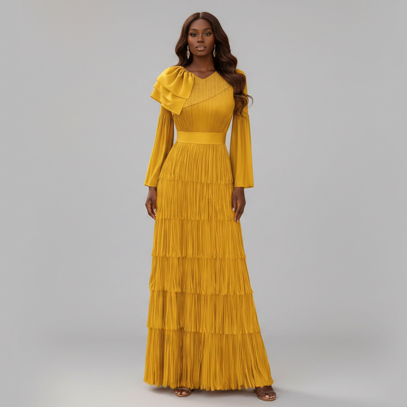 Faith Dress