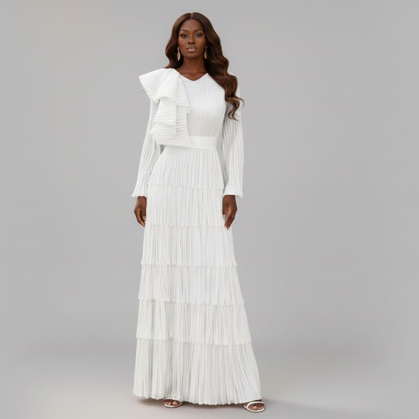 Faith Dress