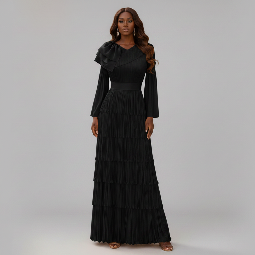 Faith Dress