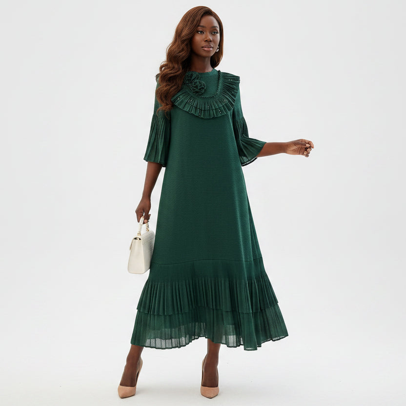 Brooke Dress