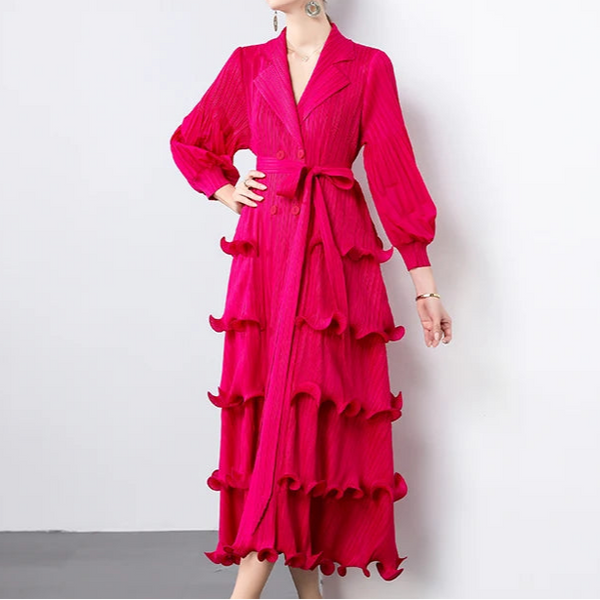 Della Dress