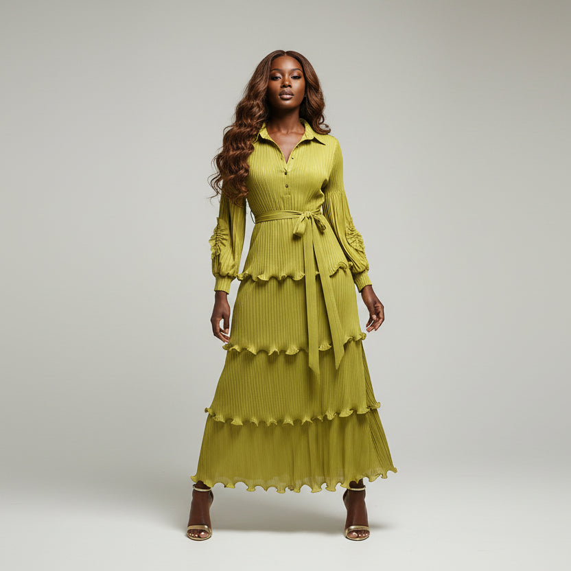 Logan Dress