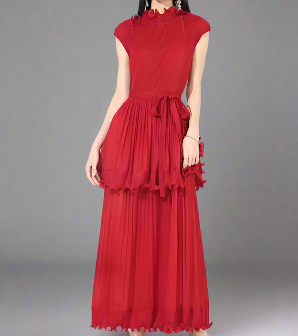 Victoria dress