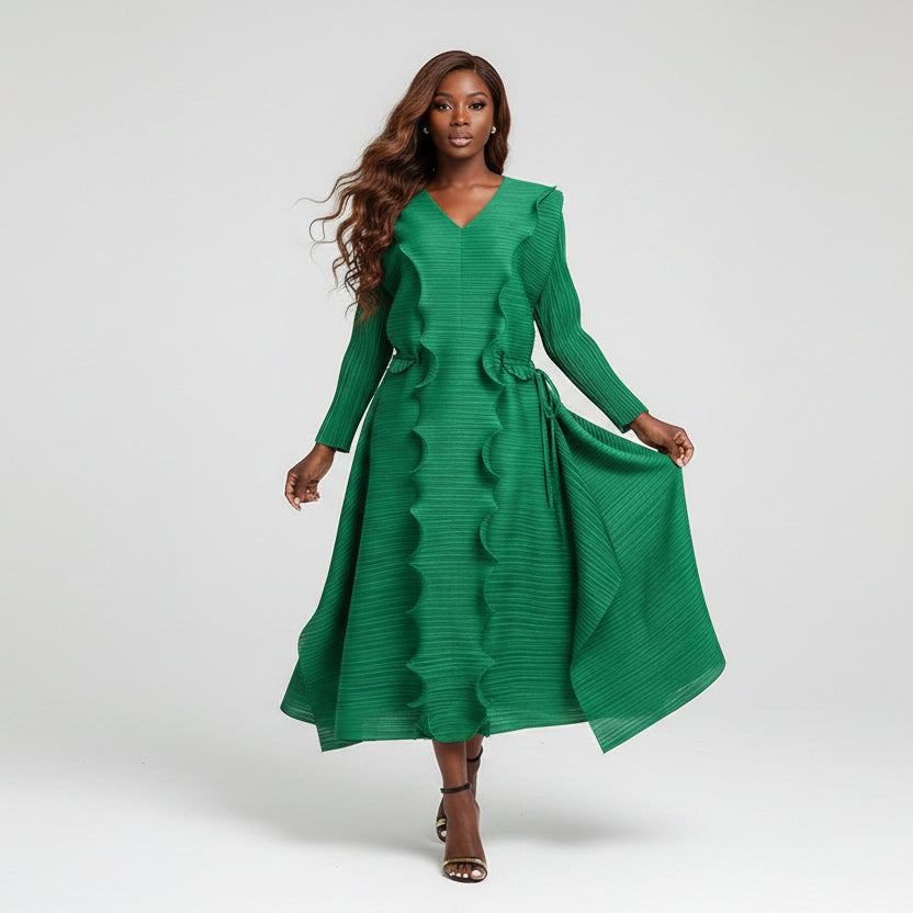 Darcy dress