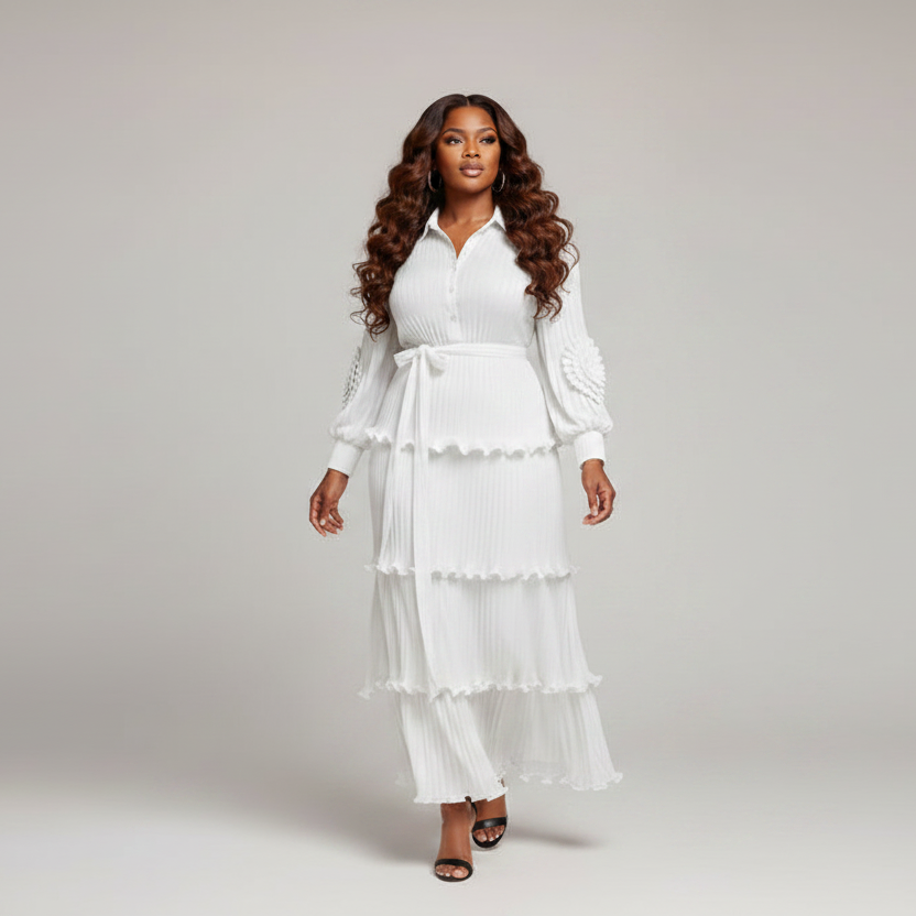 Logan Dress
