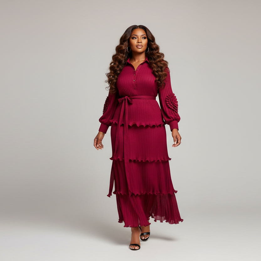 Logan Dress