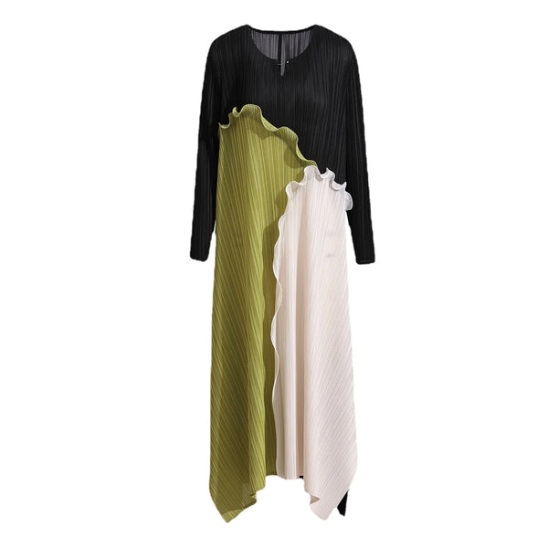 Emmy Miyake Dress
