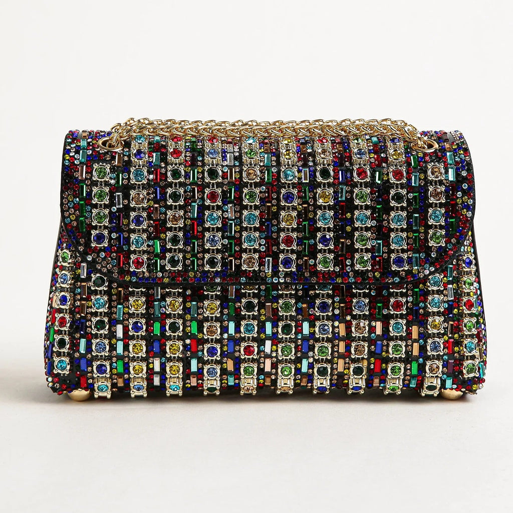 Luxury Evening Bag