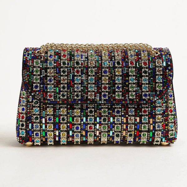 Luxury Evening Bag