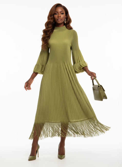 Betty Dress