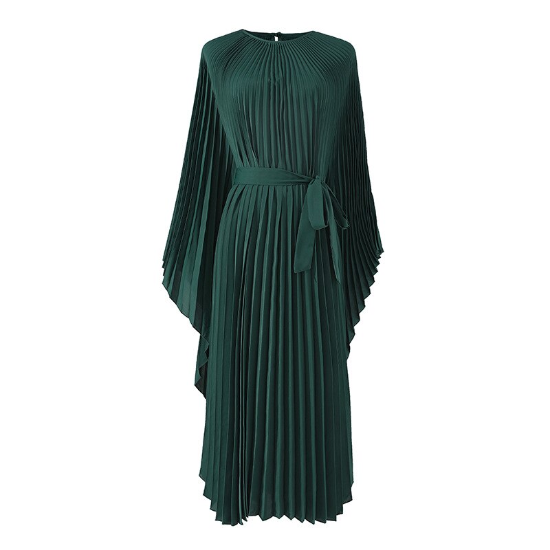 Pleated Irregular Miyake
