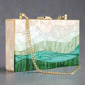 Nikky Clutch