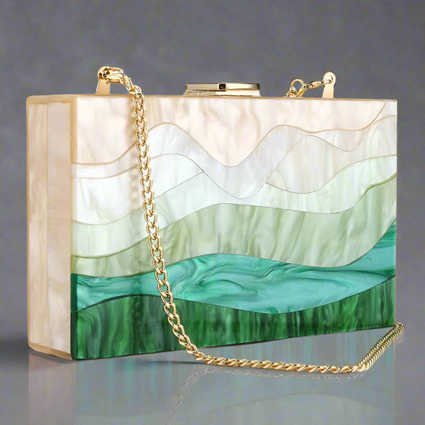 Nikky Clutch