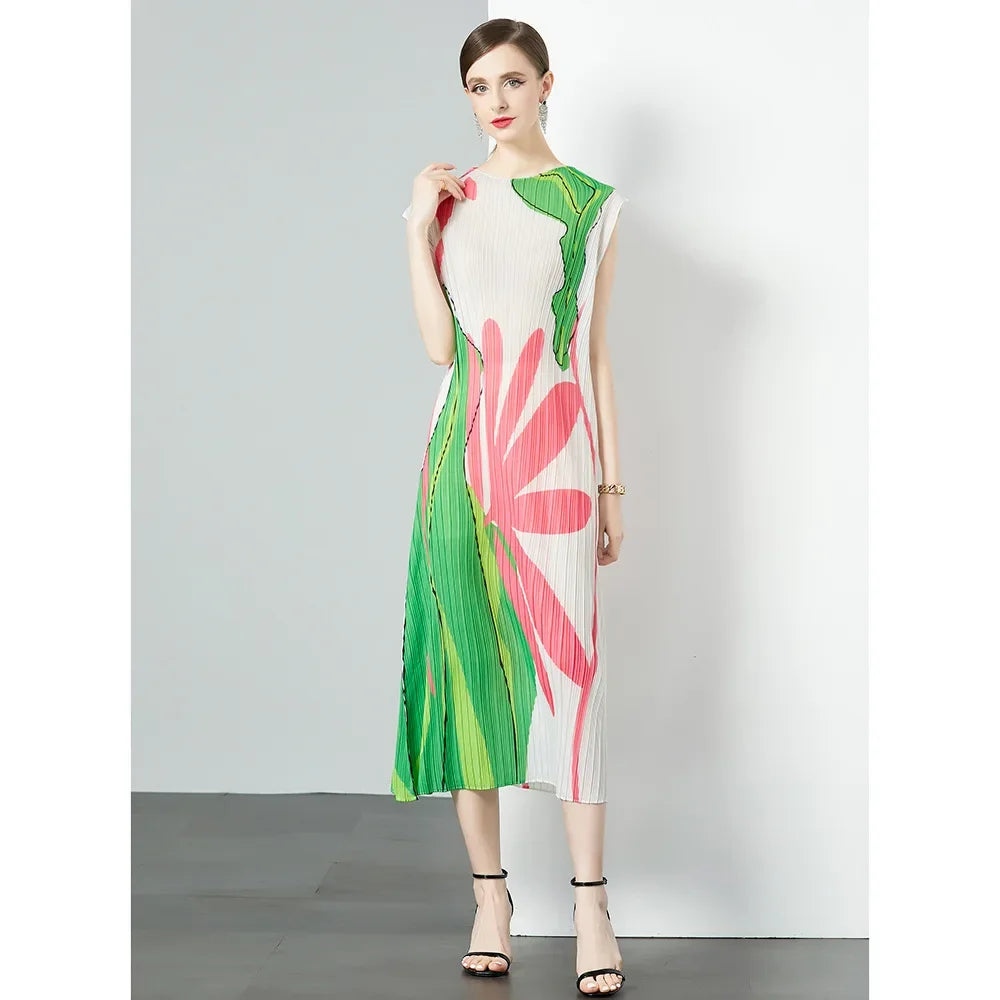 Charlotte Dress