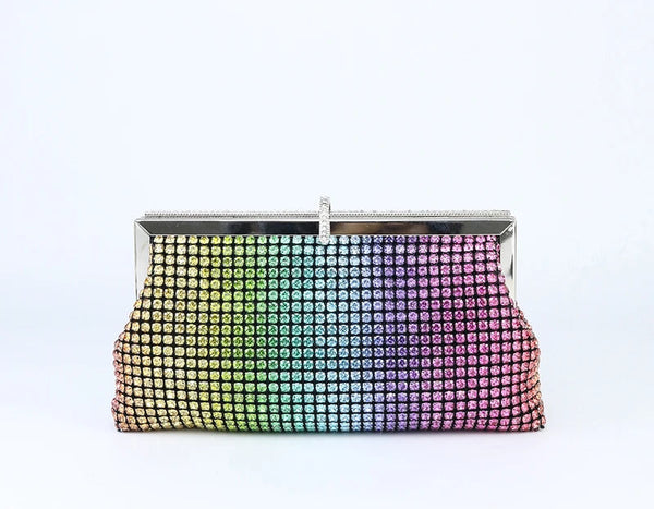Stoned Clutch