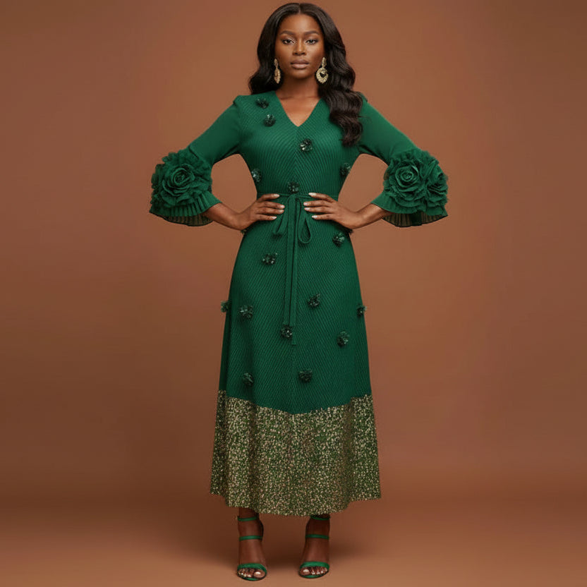 Pam Dress Peads Beauty Pam Dress Peads Beauty