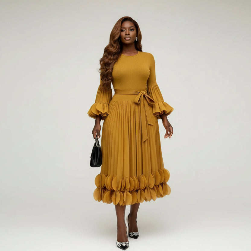 Calla Dress