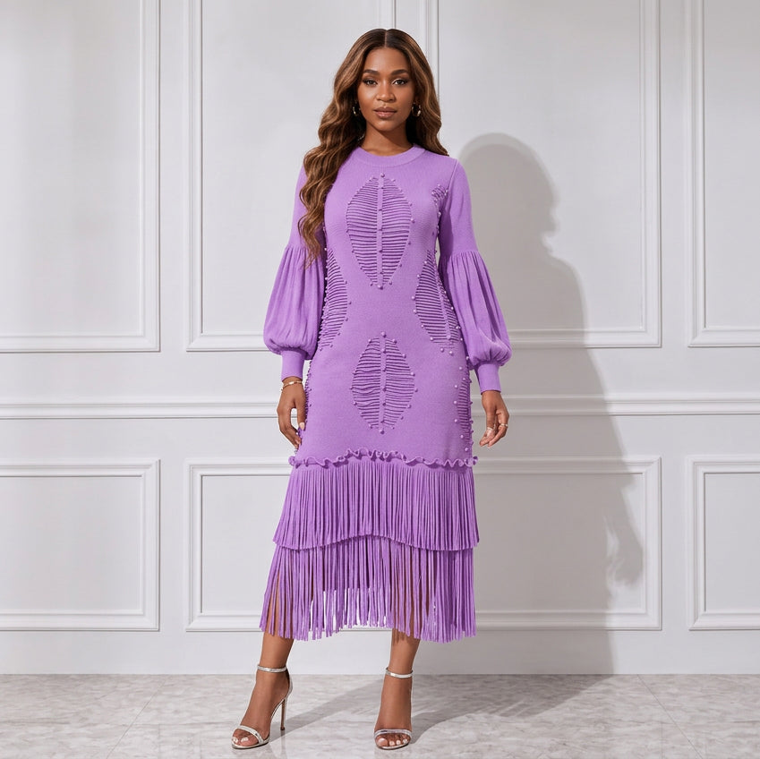 Kali Dress