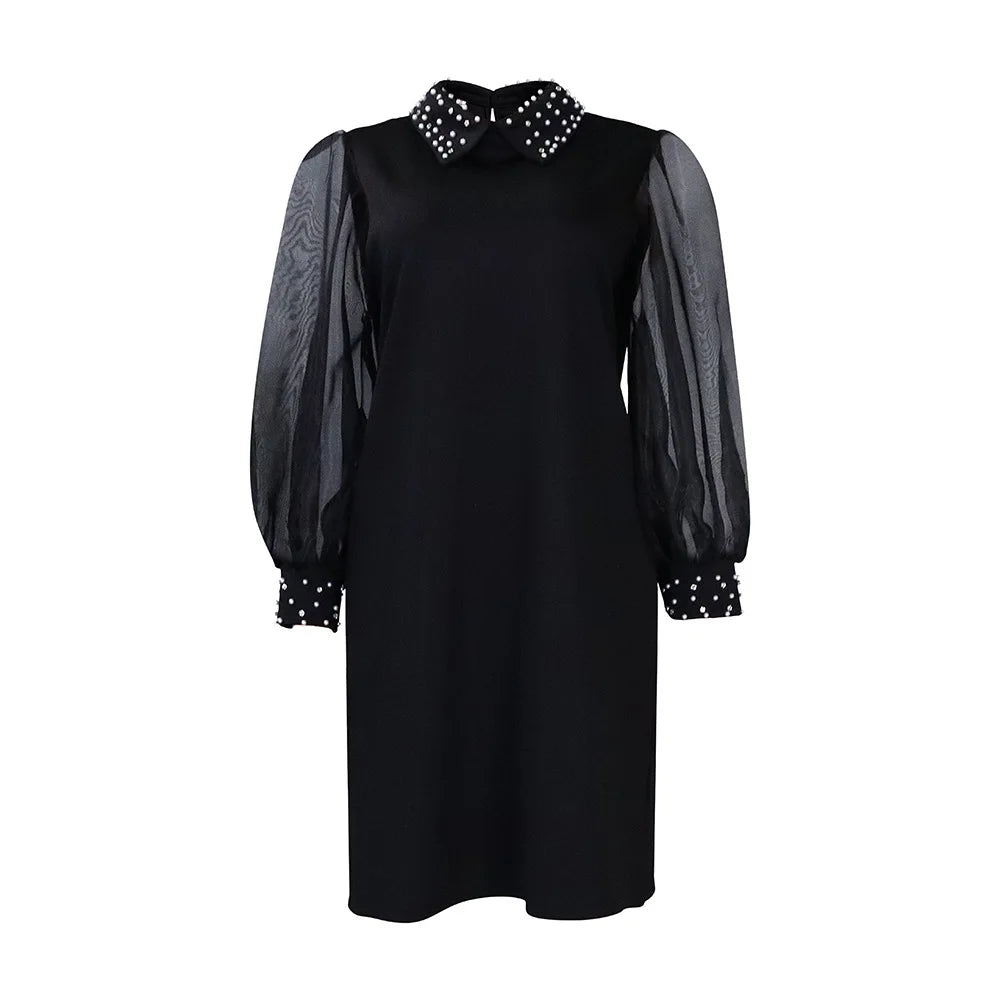 Sasha Dress