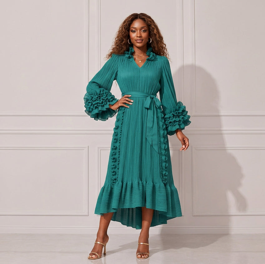 Gia Dress