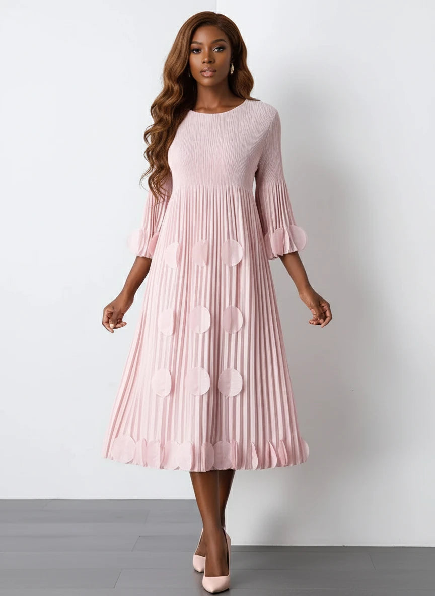 Peggy Dress