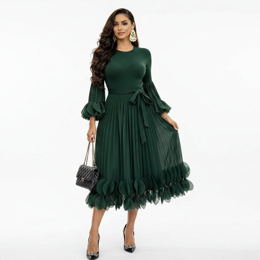 Calla Dress