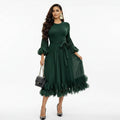 Calla Dress
