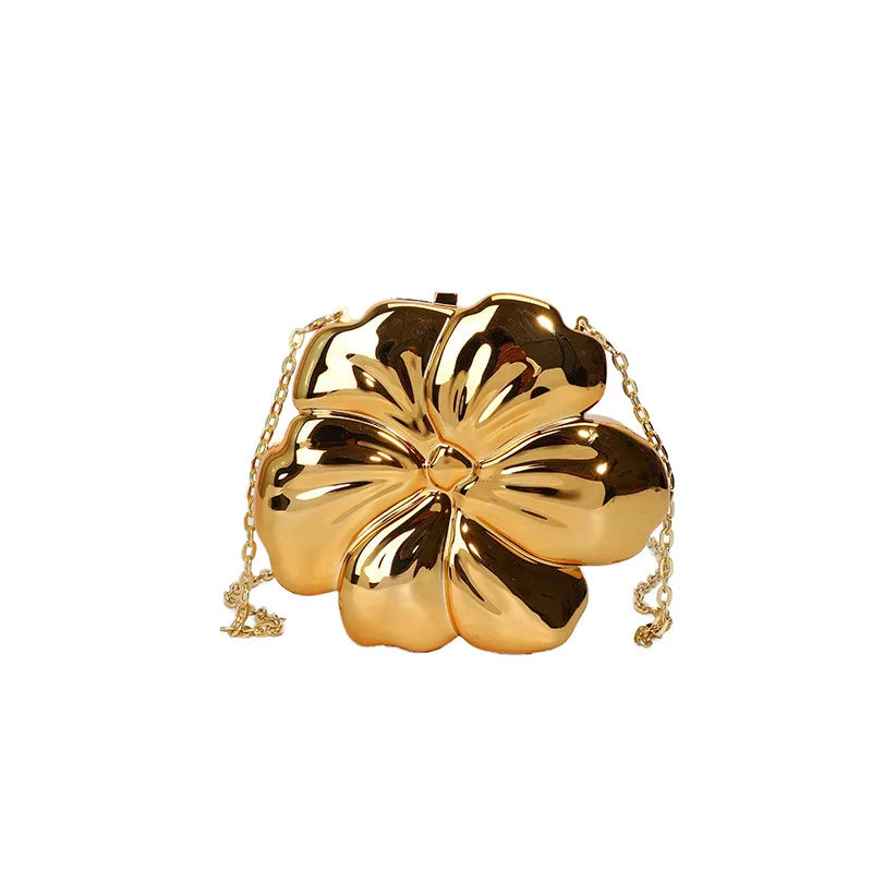 Flower Clutch