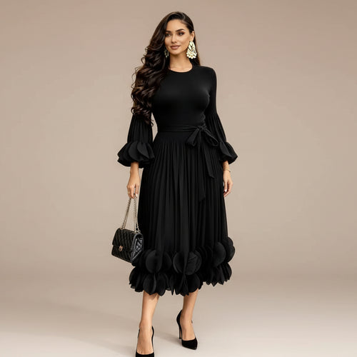 Calla Dress