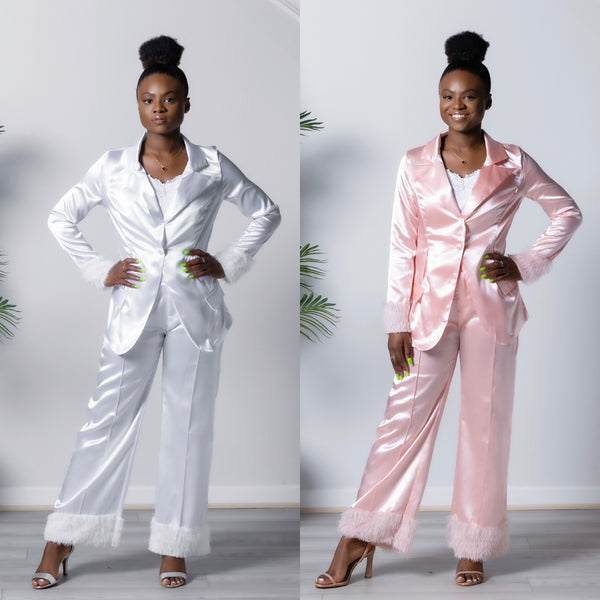Jada 2- Piece Set