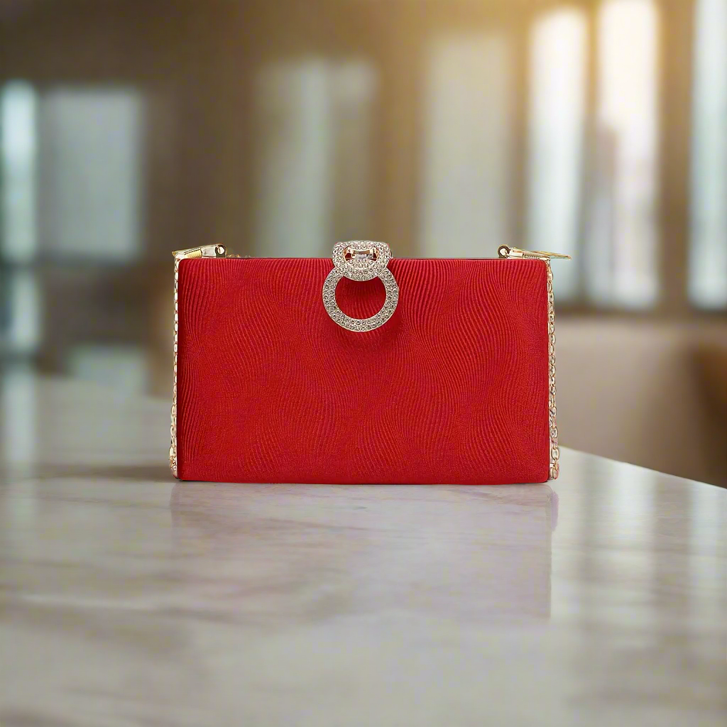 Young Evening purse