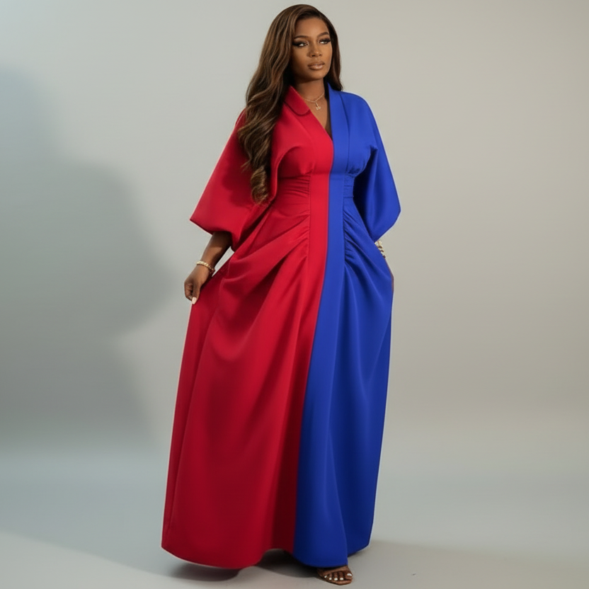 Rory Dress